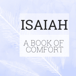Isaiah - Study Guide