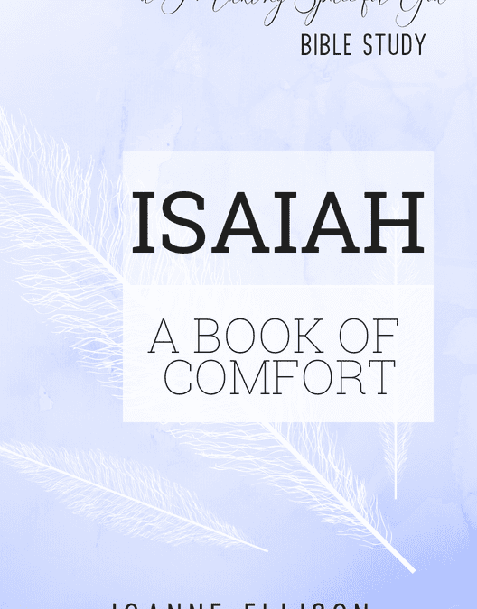 Isaiah – Study Guide
