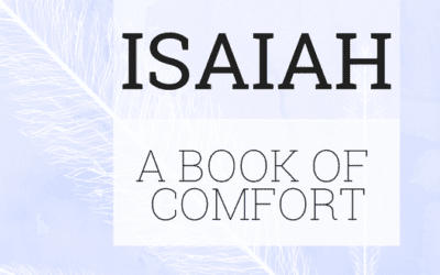 Streaming – Isaiah