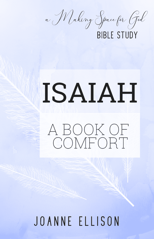 Streaming - Isaiah