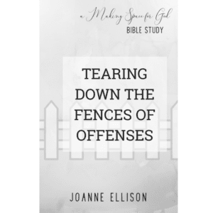 Streaming - Tearing Down the Fences of Offenses