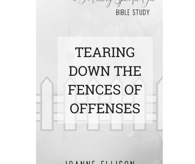Streaming – Tearing Down the Fences of Offenses