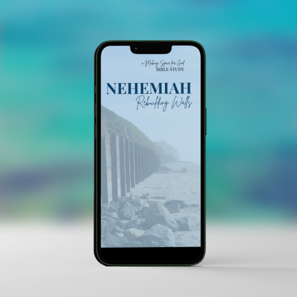 Streaming - Nehemiah