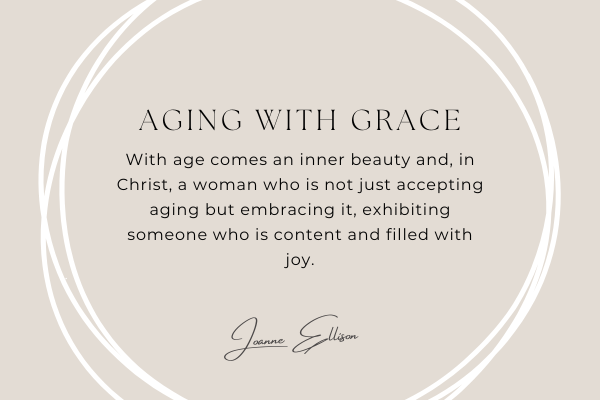Aging with Grace