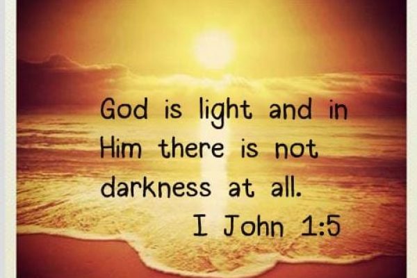 God_Is_Light