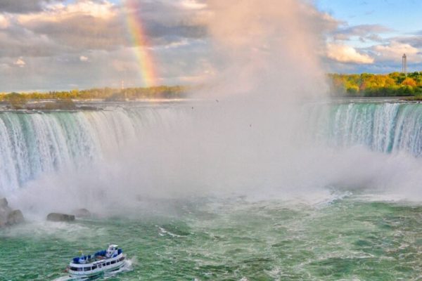 Niagara Falls